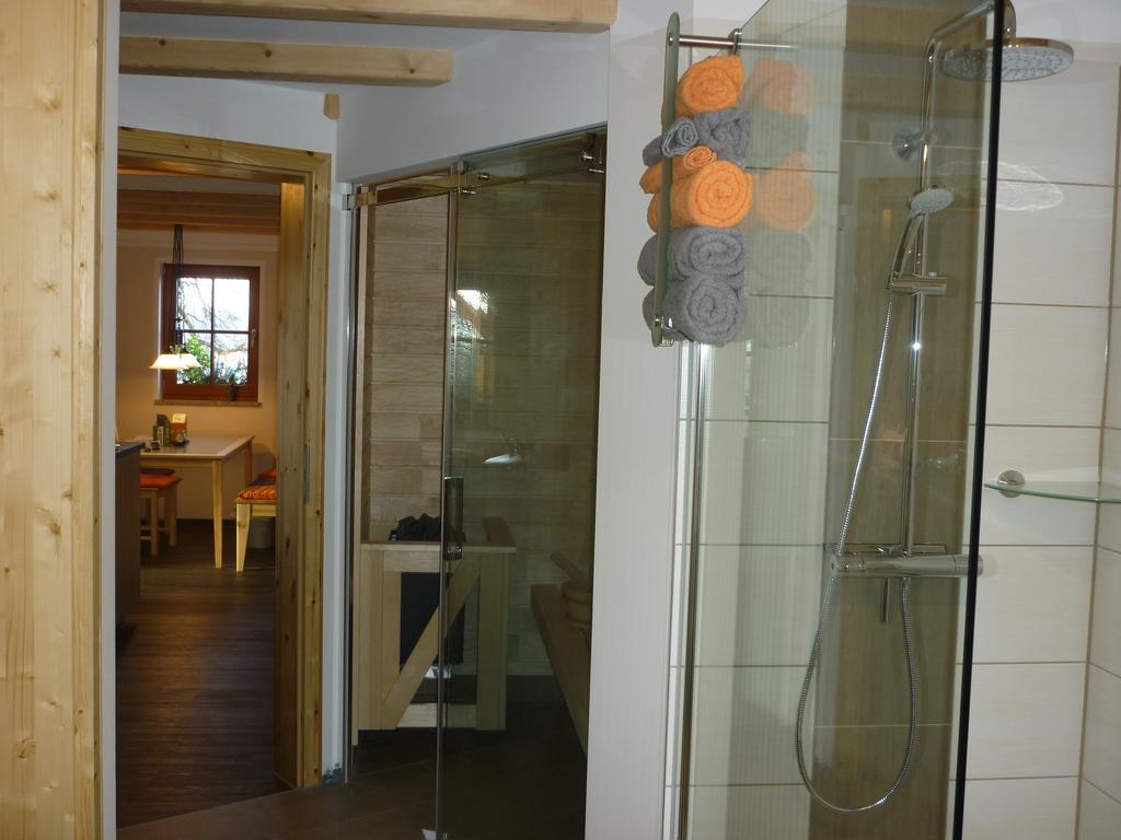 Ferienwohnung Laempelberg Klingenthal Quarto foto