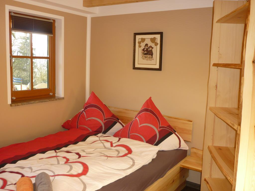 Ferienwohnung Laempelberg Klingenthal Exterior foto