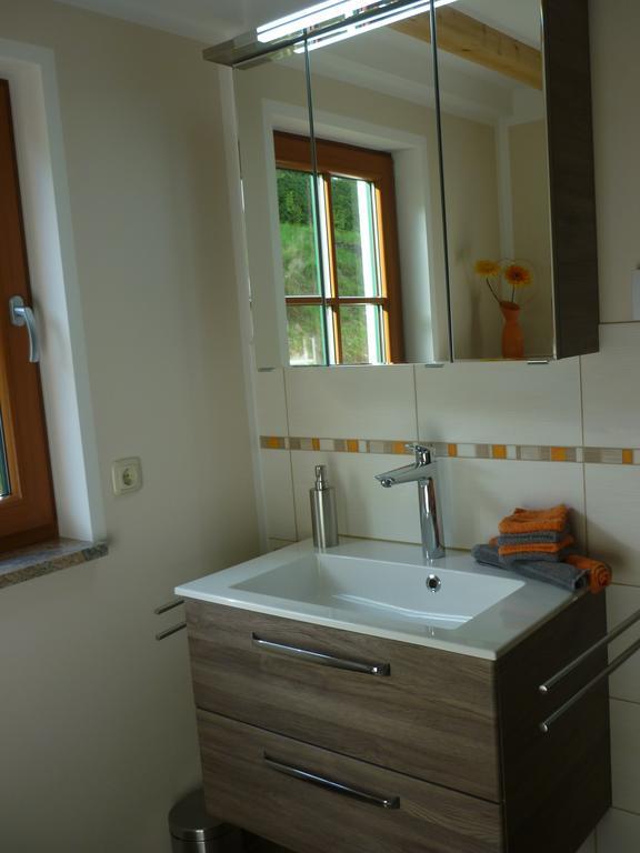 Ferienwohnung Laempelberg Klingenthal Quarto foto